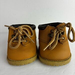 Build-a-Bear Workshop Lace Up Boots